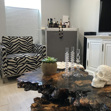 DC TOWNHOME