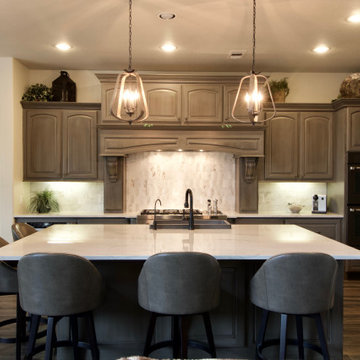 Keller Project (after)