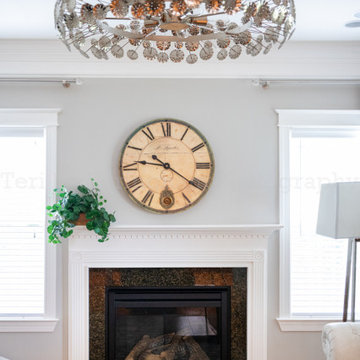 Classic Decor