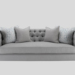 Photographer: Brownstone Furniture - Furniture