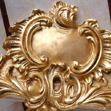 Gilding