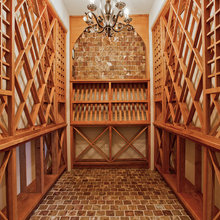 wine room