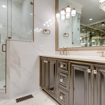 Nashville Bathroom Remodel