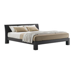 Poliform - Teo Bed by Paolo Piva for Poliform - Bed Frames