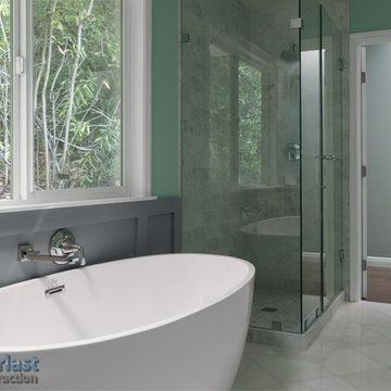 Full Renovation Orinda