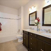 Bathroom Ideas