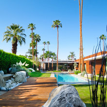 Pools