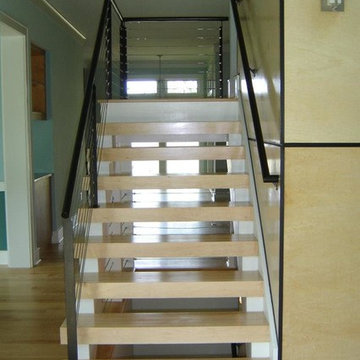 Beautiful Hardwoods