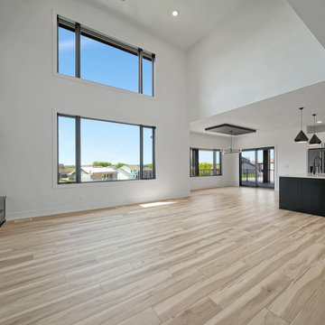 Bennington 1.5 Story full of FUN Accents!