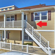 Beach Homes - NJ Shore