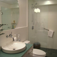 Bathroom ideas