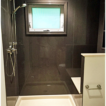 Bathrooms