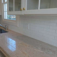 Backsplash