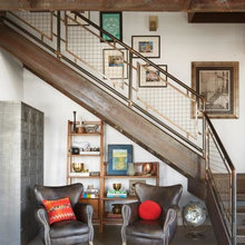 favorite staircases