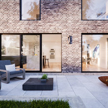 Weekend house