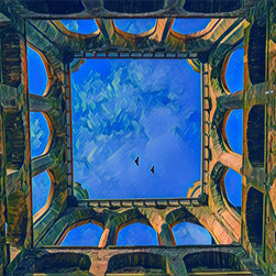 Sample Artworks - Artwork