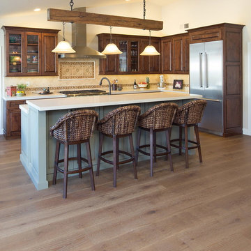Wine Country Rustic
