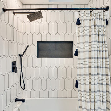 PJ's Renovation