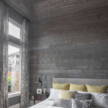 Shiplap Panels