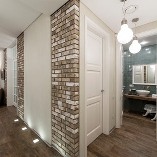 Coconut - романтический лофт