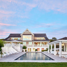Montauk homes