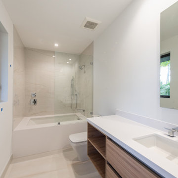 Contemporary Home - 10