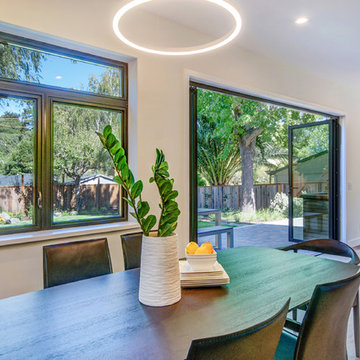 Modern New Home