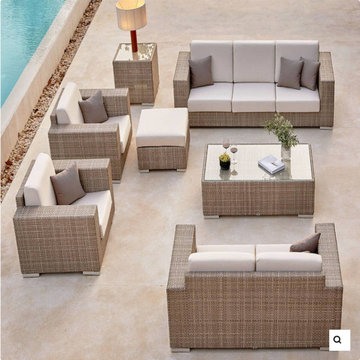 Modern Wicker