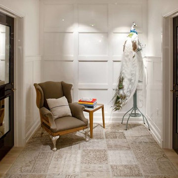 Upscale Boutique