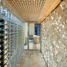 wine storage