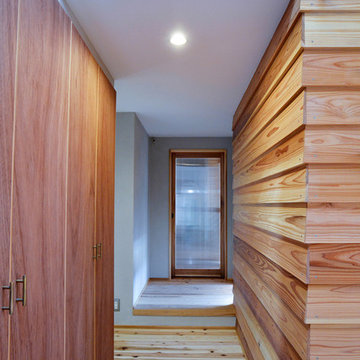 A-house