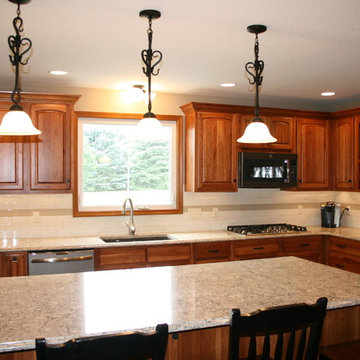 Debs Kitchen