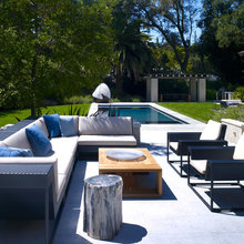 outdoor furniture