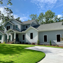 siding