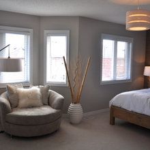 Bedroom Lights