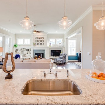 St. Jude Children's Research Hospital Dream Home 2015