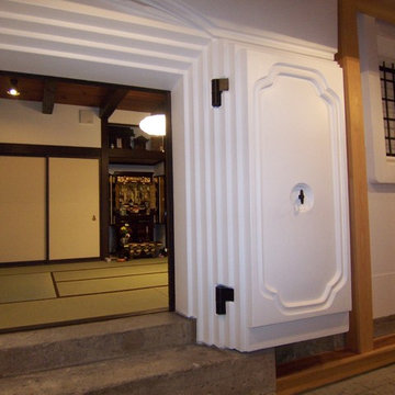 100年の蔵プロジェクト
