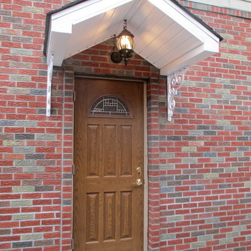Awning