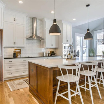 Emery Reverse Modern - Forest View Estates