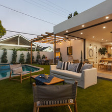 5100 Ponderosa - Yard
