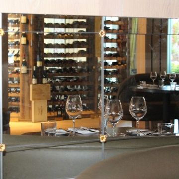 Mirrors and Antique Mirrors