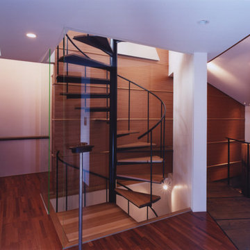 野尻湖27°