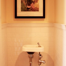 drinking fountain