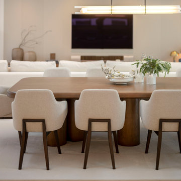 Modernity With An Organic Twist | Stylish Club