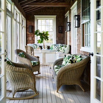 Vineyard Haven Project w Abby Yozell & Patricia McDonagh Design!
