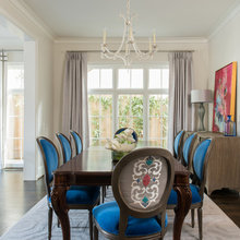 River Run Dining Room