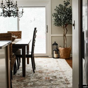 Pepper Pike Kitchen