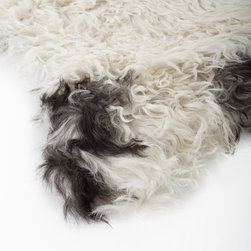 LUXURY SHEEPSKINS - Novelty Rugs