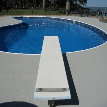 Sundek Pool Decks: Your Oasis At Your Own Backyard
