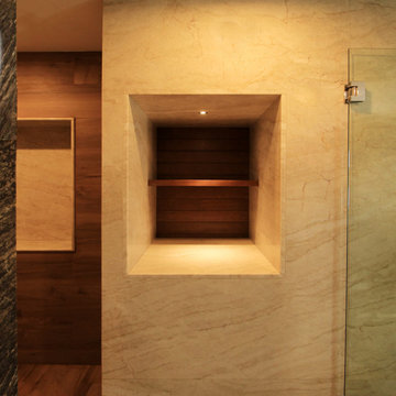 Custom home builder in Mexico
